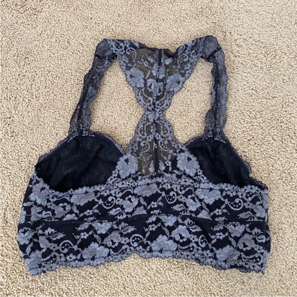 Free People Bralettes Bundle - Picture 3 of 11